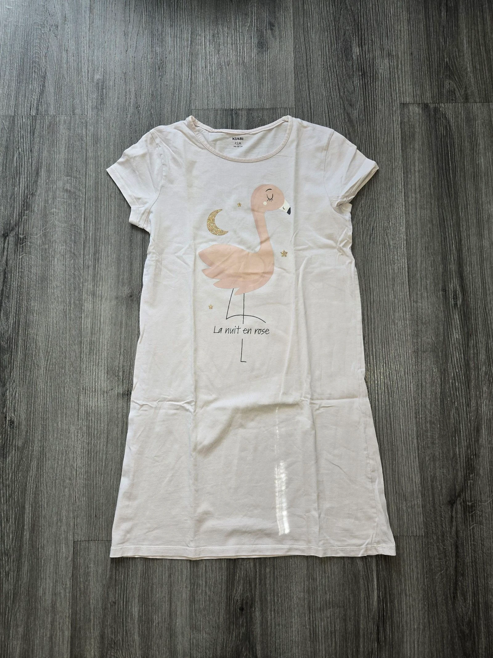 Chemise de nuit